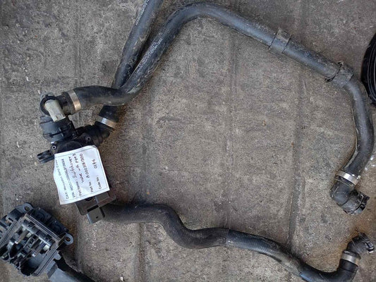 Mercedes-Benz E350 2018 W213 Switchover Valve (used) - A0005061300