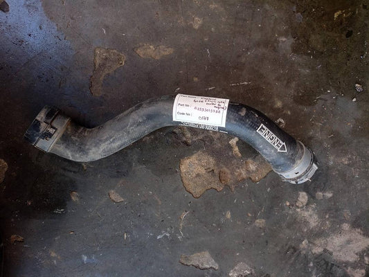 Mercedes-Benz E350 2018 W213 Radiator Hose (used) - A2535013782