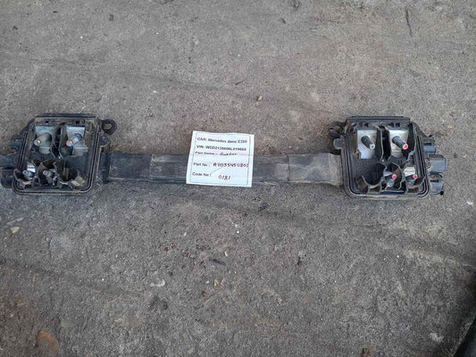 Mercedes-Benz E350 2018 W213 Busbar (used) - A2055450801