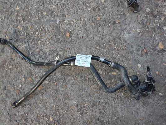 Mercedes-Benz E350 2018 W213 Switchover Valve (used) - A0005061300