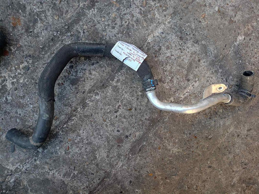 Mercedes-Benz E350 2018 W213 Heating Water Line (used) - A2135060035