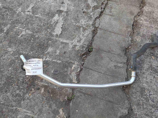 Mercedes-Benz E350 2018 W213 Heating Line (used) - A2535060800