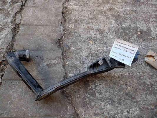 Mercedes-Benz E350 2018 W213 Windshield Washer Filler Neck (used) - A2138600164