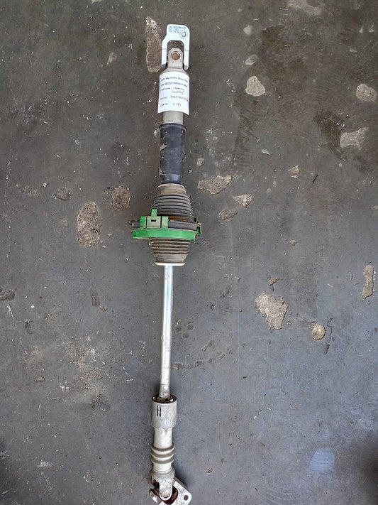 Mercedes-Benz E350 2018 W213 Steering Coupling (used) - A2054620378
