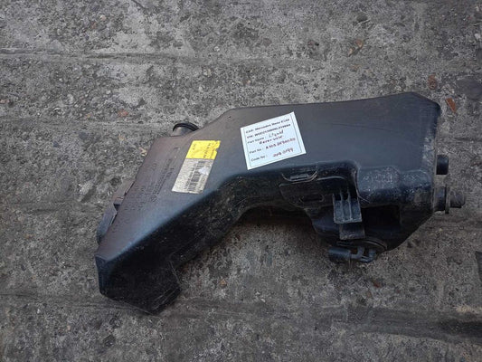 Mercedes-Benz E350 2018 W213 Window Washer Tank (used) - A2058690020