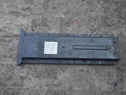 Mercedes-Benz E350 2018 W213 Battery Support Frame Bracket (used) - A2136104200