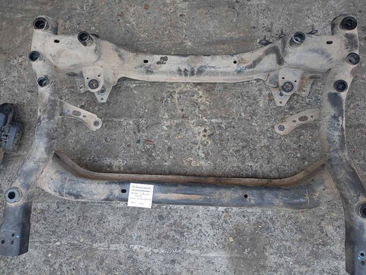 Mercedes-Benz E350 2018  W213 Front Subframe (used) - A2056280057