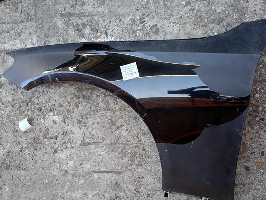 Mercedes-Benz E350 2018 W213 Fender Front Left (used) - A2138810143