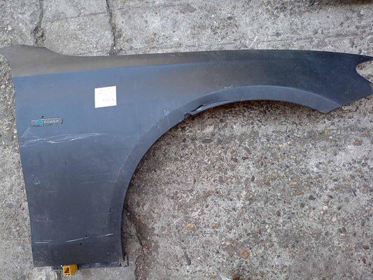 Mercedes-Benz E350 2018 W213 Fender front Right (used) - A2138810243