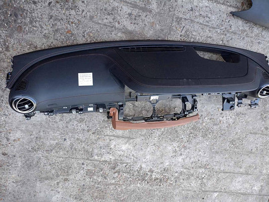 Mercedes-Benz E350 2018 W213 Instrument Panel (used) - A2136800105
