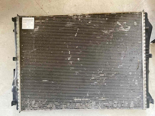Mercedes-Benz E350 2018 W213 Coolant Radiator (used) - A0995003303