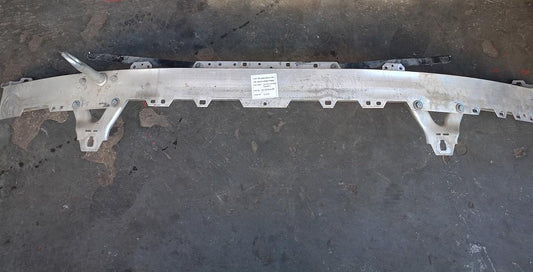 Mercedes-Benz E350 2018 W213 Front Bumper Carrier (used) - A2136200130