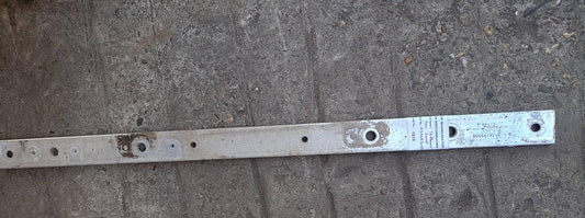 Mercedes-Benz E350 2018 W213 Stiffener Rear Tunnel  (used) - A2136195000