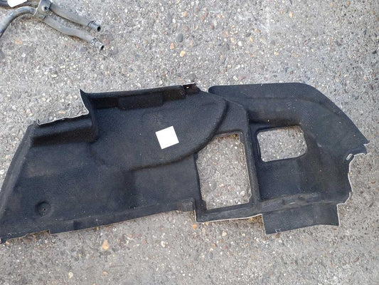 Mercedes-Benz E350 2018 W213 Trim Load Compartment Luggage Right (used) - A2136905805