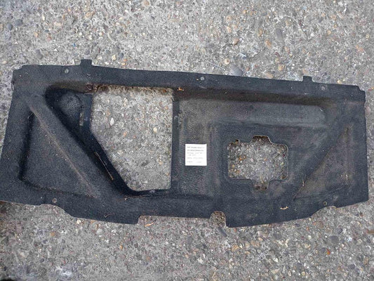 Mercedes-Benz E350 2018 W213 Load Compartment Well Cover (used) - A2136946800