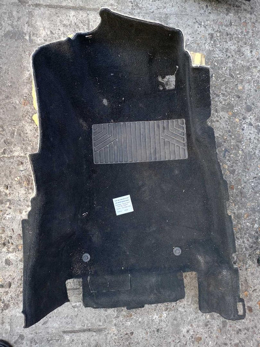 Mercedes-Benz E350 2018 W213 Front Floor Covering Right (used) - A2136801040