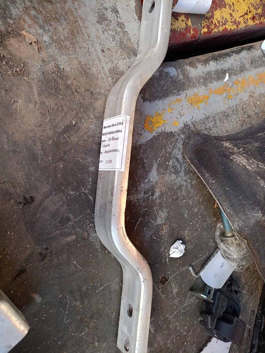 Mercedes-Benz E350 2018 W213 Front Bottom Stiffener (used) - A2056107001