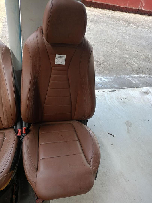 Mercedes-Benz E350 2018 W213 Driver's Seat Right (used) - A2139103517