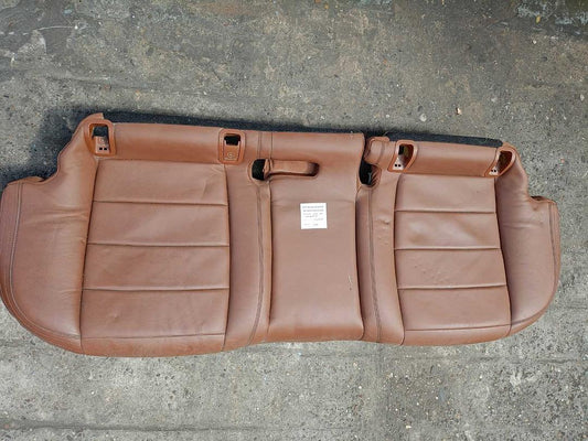 Mercedes-Benz E350 2018 W213 Rear Seat Cushion (used) -  A2139206408