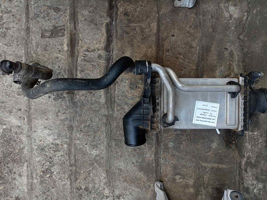 Mercedes-Benz E350 2018 W213 Charge Air Cooler (used) - A2740900414