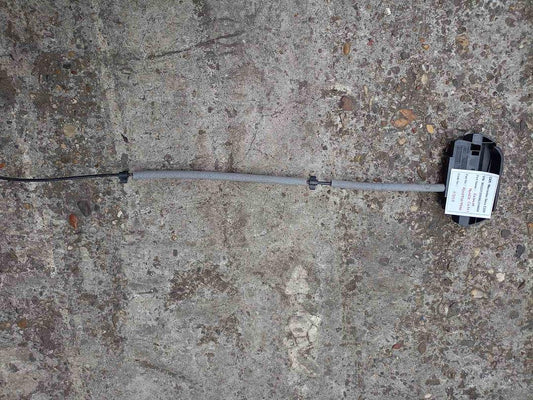 Mercedes-Benz E350 2018 W213 Rear Left Backrest Release Handle (used) - A2059204900