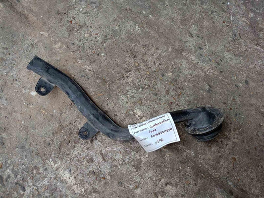 Mercedes-Benz E350 2018 W213 Condensation Hose (used) - A2058320200