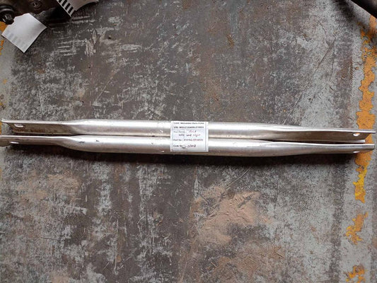 Mercedes-Benz E350 2018 W213 Engine Bay Strut Brace (used) - A2136280000