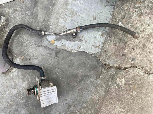 Mercedes-Benz E350 2018 W213 High Pressure Pump (used) - A2740700501
