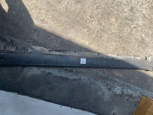Mercedes-Benz E350 2018 W213 Side Skirt Left (used) - A2136909701