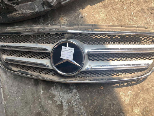 Mercedes-Benz E350 2018 W213 Protective Grille (used) - A2138880203