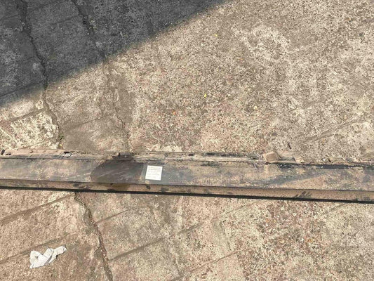 Mercedes-Benz E350 2018 W213 Side Skirt Right (used) - A2136909801