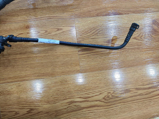Mercedes-Benz E350 2018 W213 Petrol Engine Water Coolant Pipe Hose (used) - A2740180000