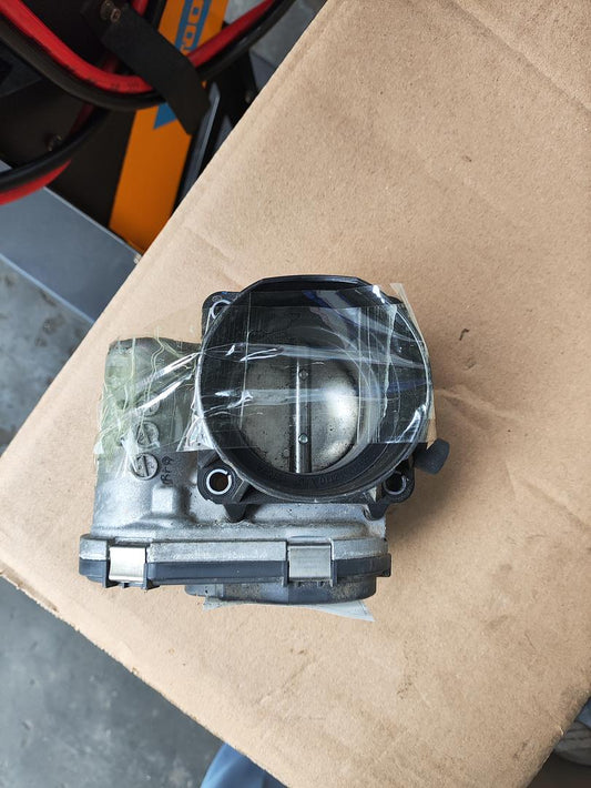 Mercedes-Benz E350 2018 W213Electric Throttle Actuator (used) - A2701410025