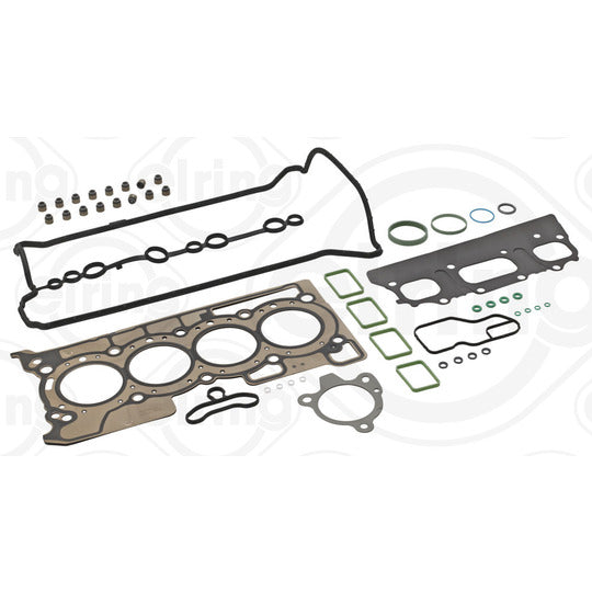 Nissan Qashqai 2014 (LHD) Gasket Kit Engine Repair 1010100Q2B