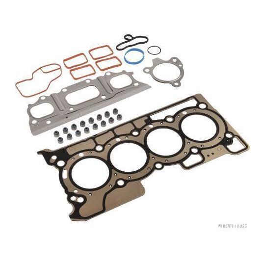 Nissan Qashqai 2014 (LHD) Gasket Kit Engine Repair 1010100Q2B