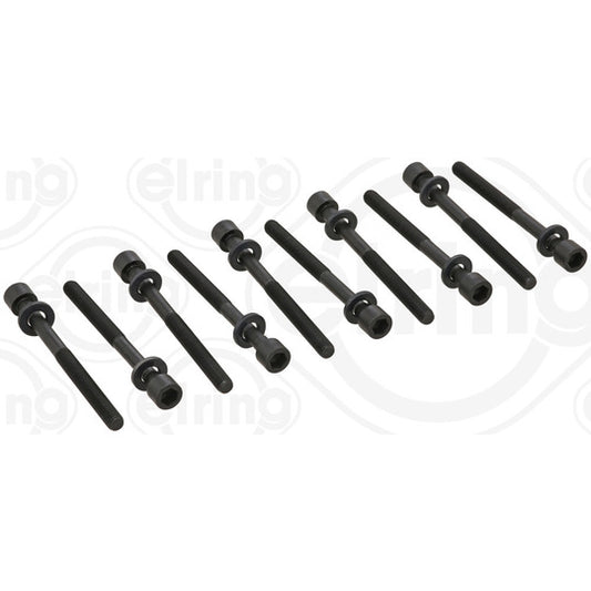 Nissan Qashqai 2014 (LHD) Head Bolt 1105600Q0G