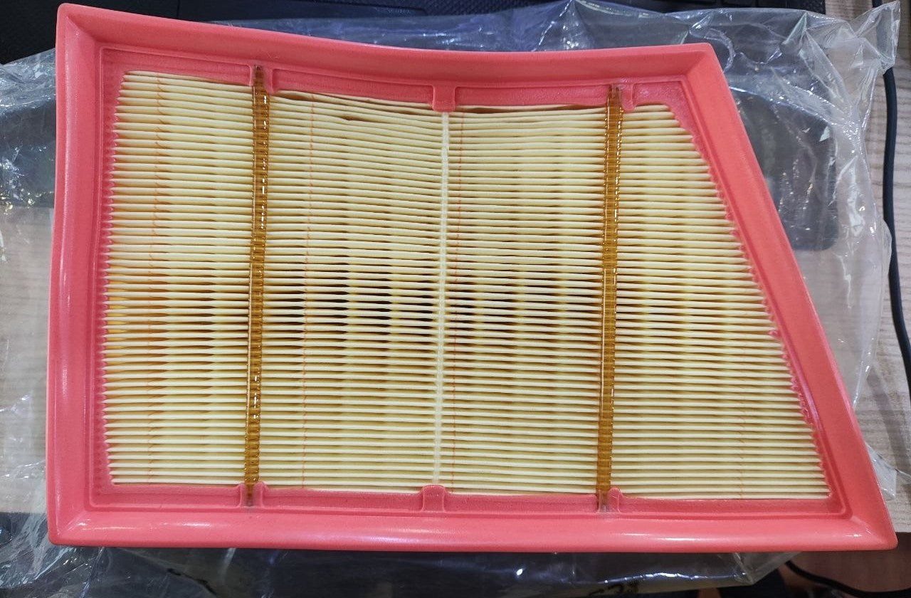Land Rover Discovery And Range Rover Evoque Engine Air Filter LR161844 Original New