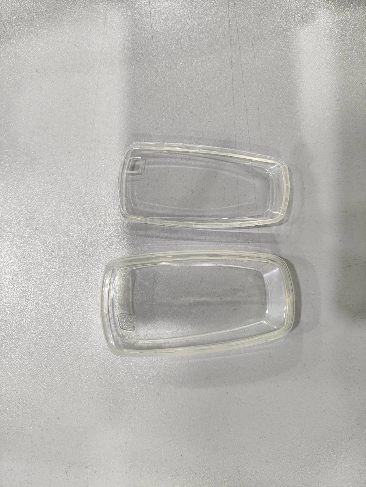 Ford Ranger Key Cover