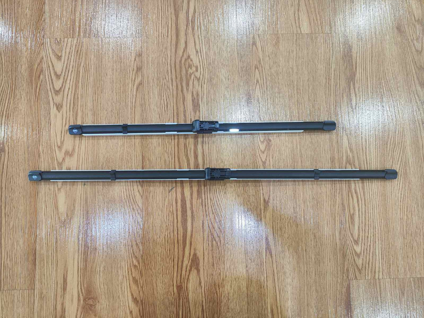 BMW 7 Series 2016-2022 Wiper Set 61612408631