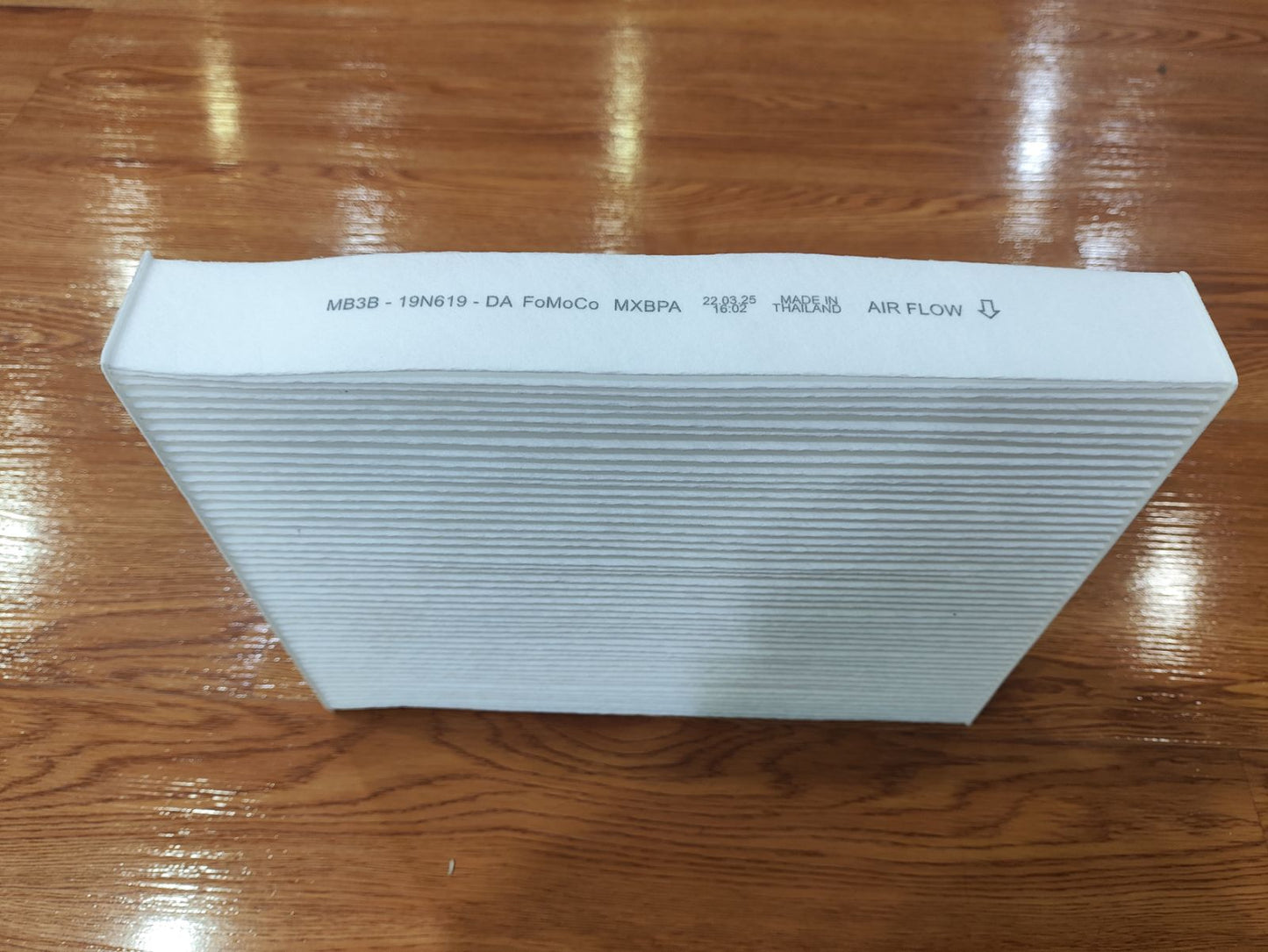 Cabin Air Filter For Ford Everest and Ranger 2022-On - MB3Z19N619C