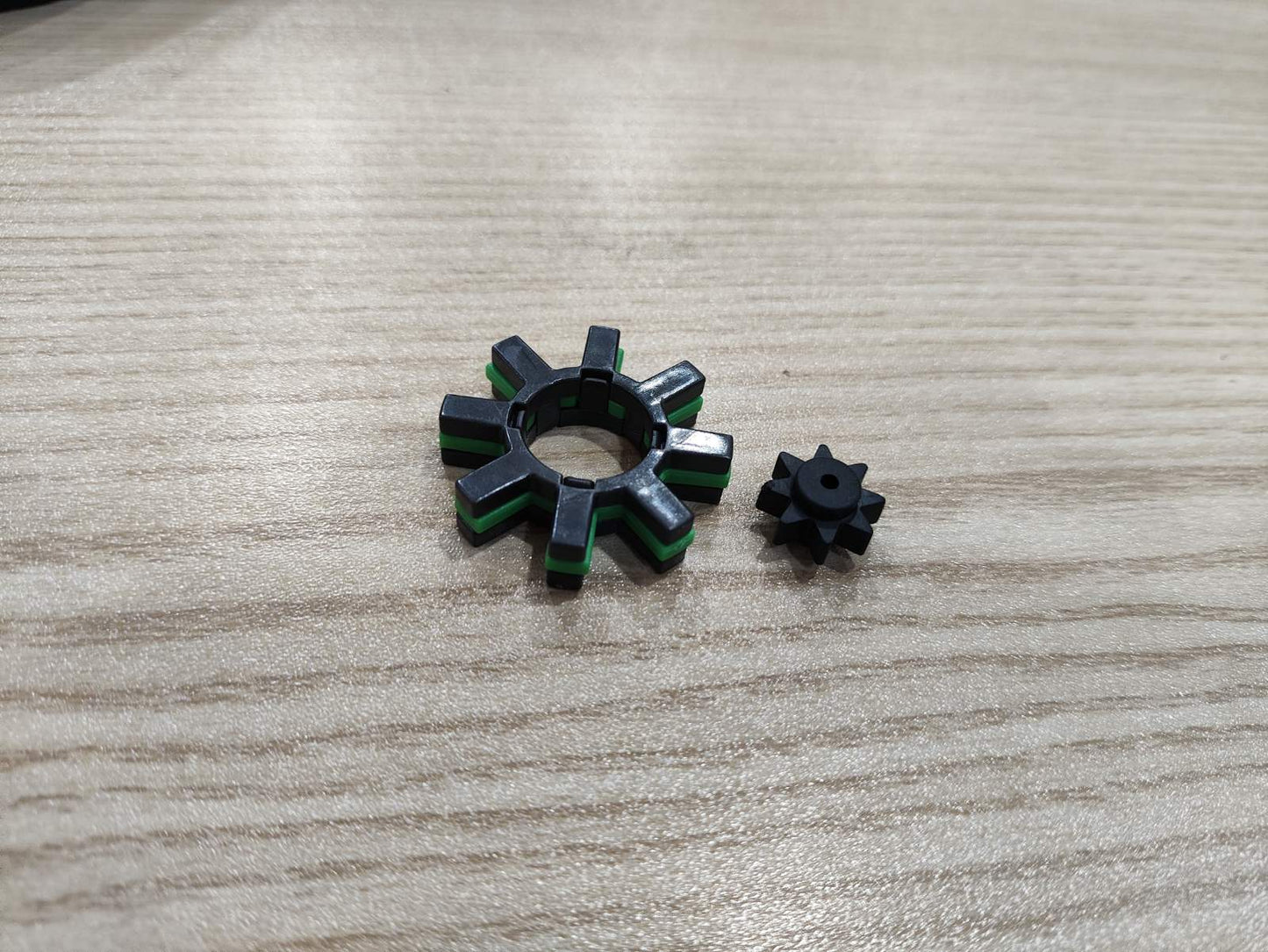 Toyota And Lexus Steering Motor Ring Elastic Coupling Gear