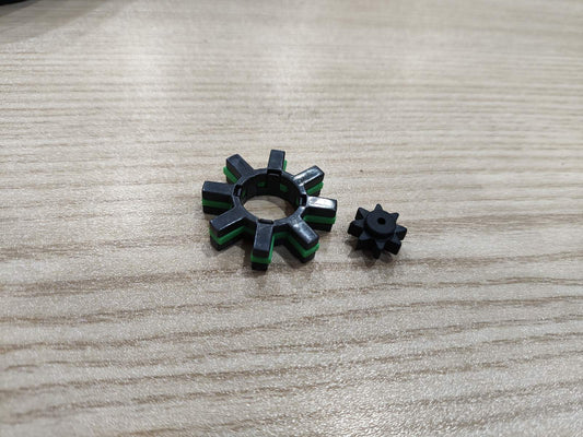 Toyota And Lexus Steering Motor Ring Elastic Coupling Gear